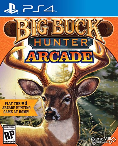 Big Buck Hunter Pro Wii Iso Download